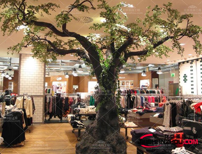 仿真樹.jpg 仿真樹