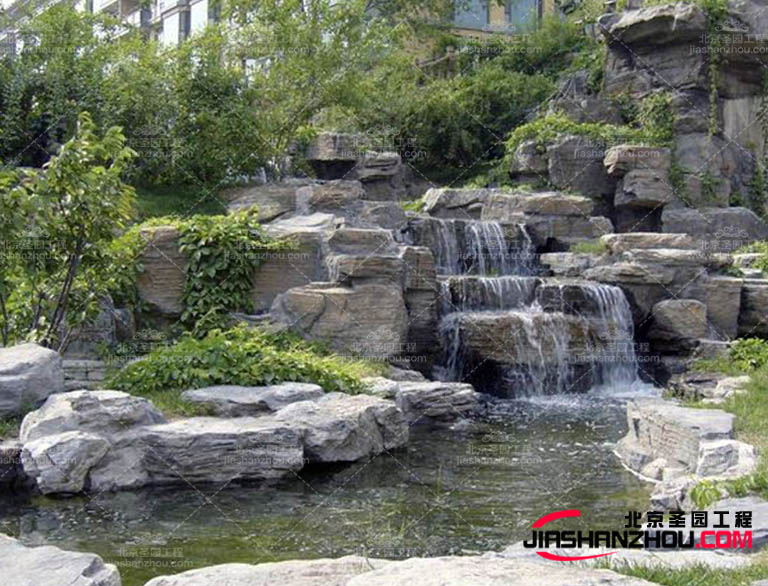 塑石假山.jpg 塑石假山