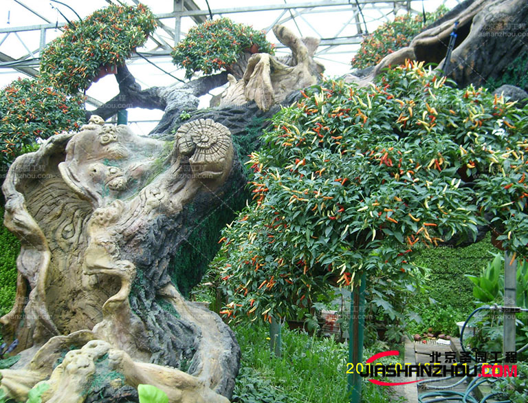 仿真樹.jpg 仿真樹