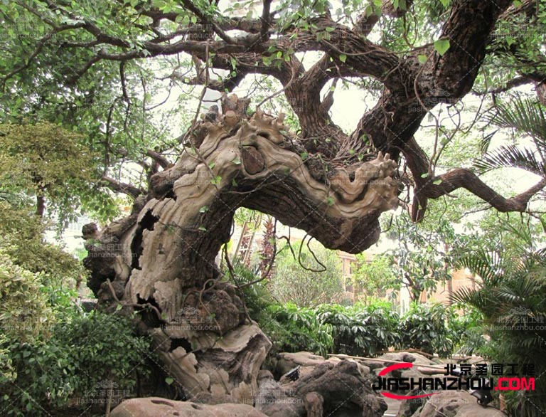 仿真樹.jpg 仿真樹