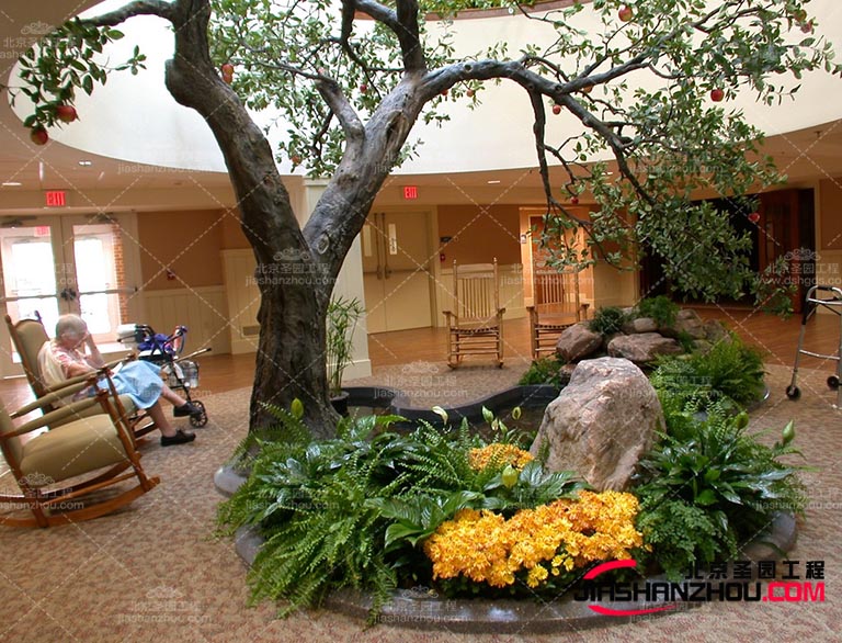 仿真樹(shù).jpg 仿真樹(shù)