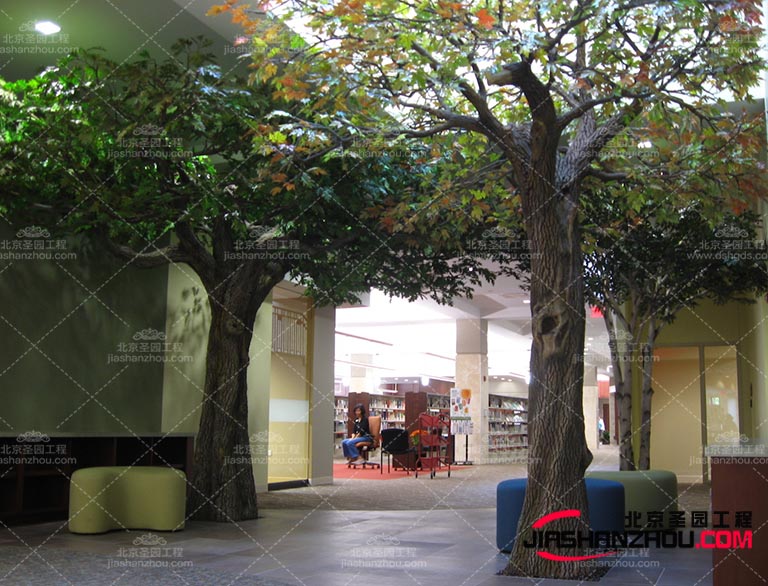 仿真樹(shù).jpg 仿真樹(shù)