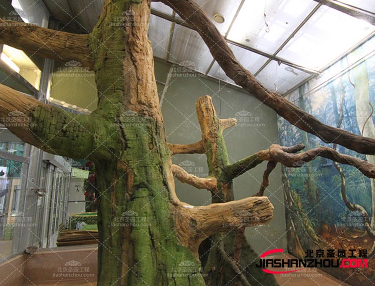 仿真樹.jpg 仿真樹