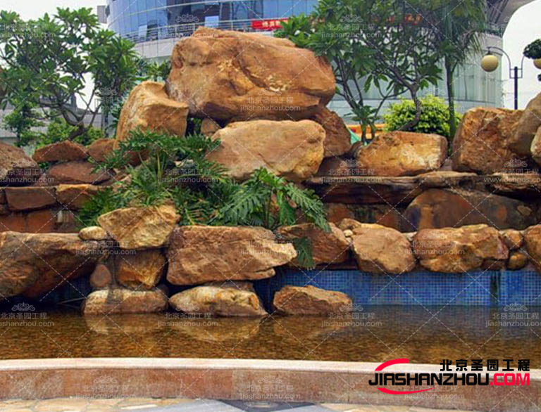 塑石假山.jpg 塑石假山