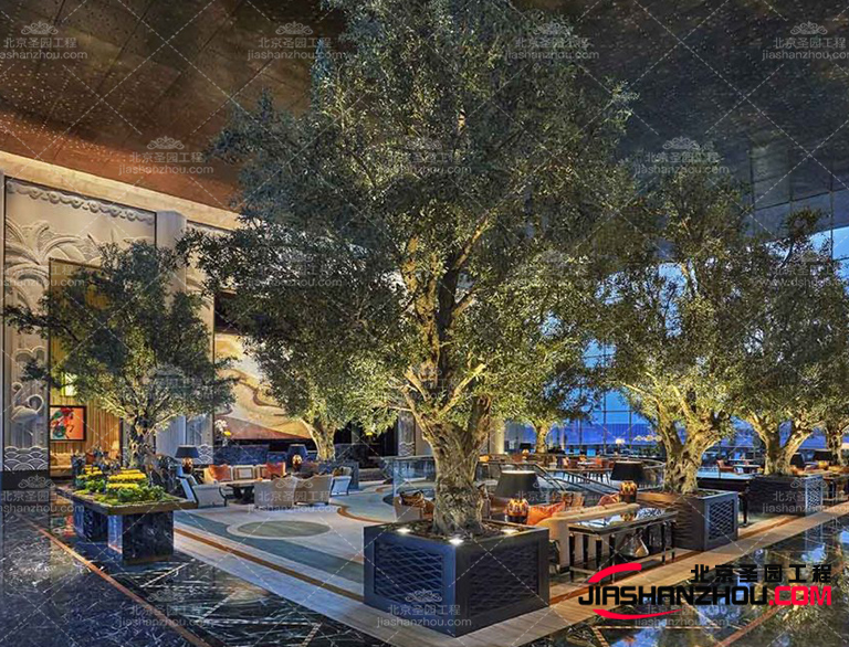 仿真樹.jpg 仿真樹