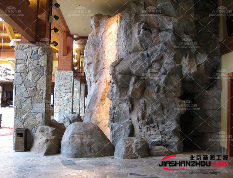 塑石假山.jpg 塑石假山