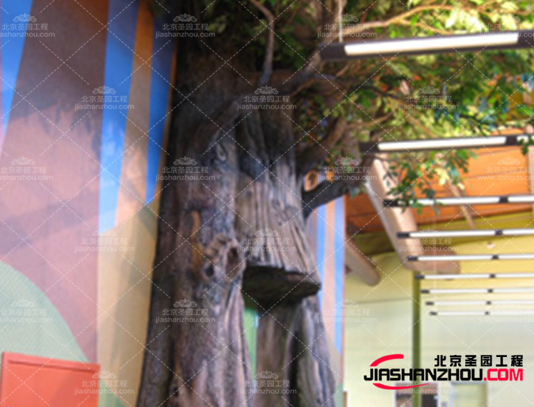 仿真樹(shù).jpg 仿真樹(shù)