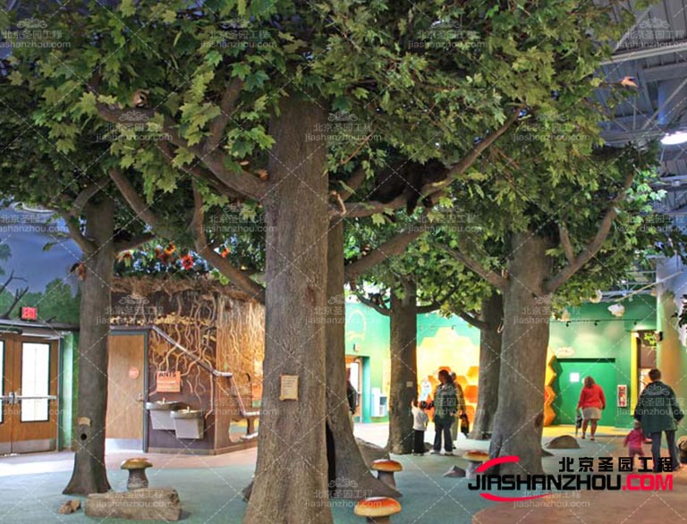 仿真樹.jpg 仿真樹