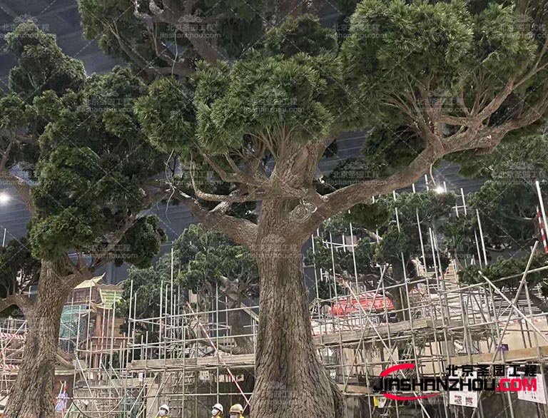 仿真樹(shù).jpg 仿真樹(shù)