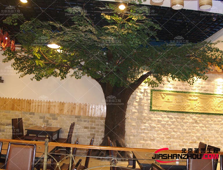 仿真樹(shù).jpg 仿真樹(shù)