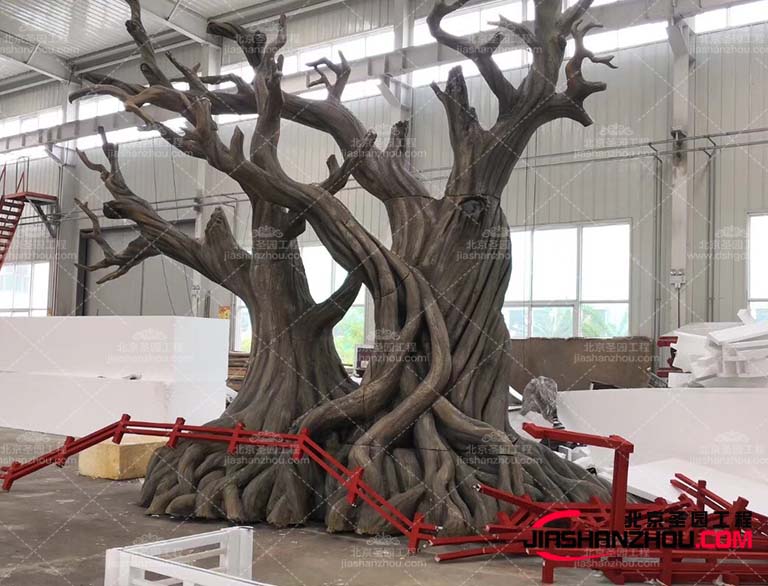 仿真樹(shù).jpg 仿真樹(shù)