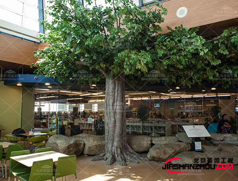 仿真樹.jpg 仿真樹