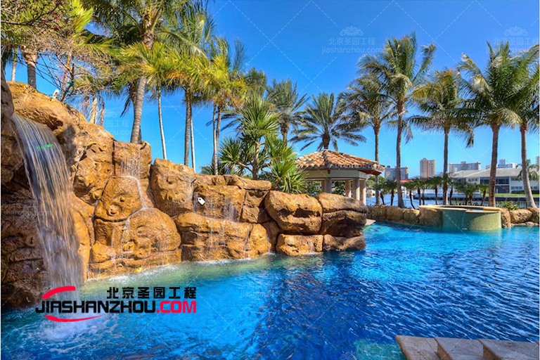 塑石假山水池.jpg 塑石假山水池.jpg