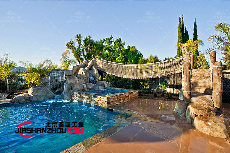 水泥假山.jpg 水泥假山.jpg