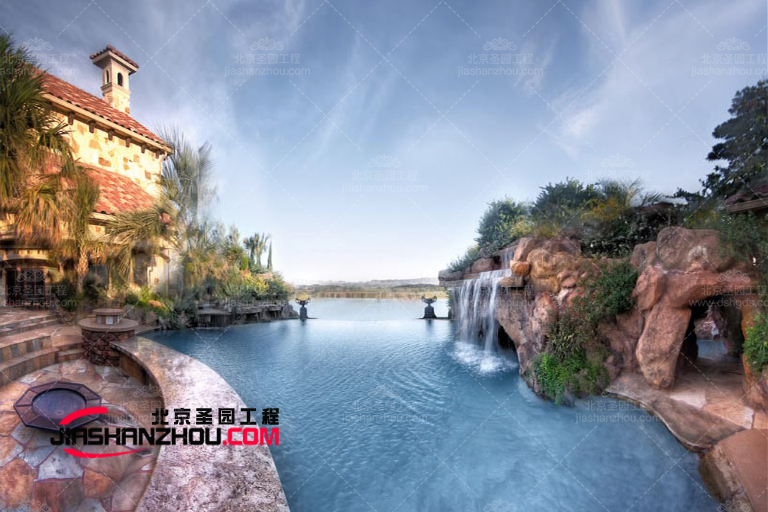 水泥假山.jpg 水泥假山.jpg