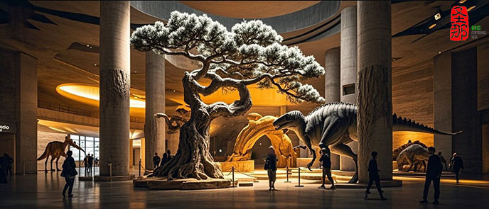 仿真樹價(jià)格計(jì)算