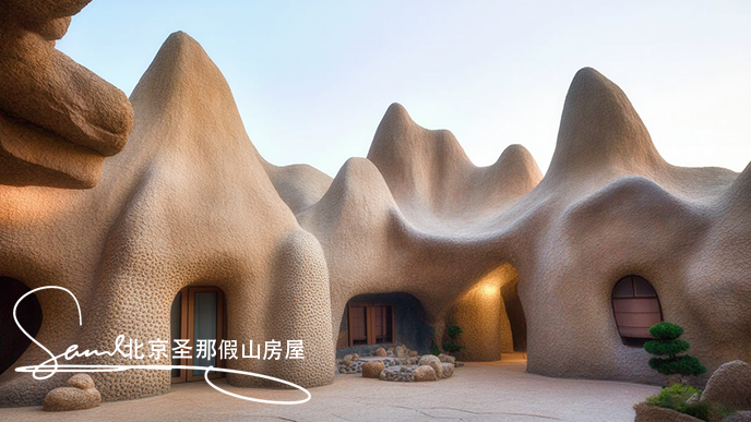 假山房屋.png 假山房屋