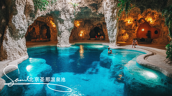 玻璃鋼假山