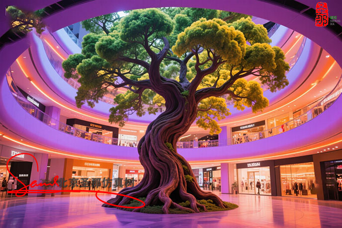 仿真樹.jpg 仿真樹