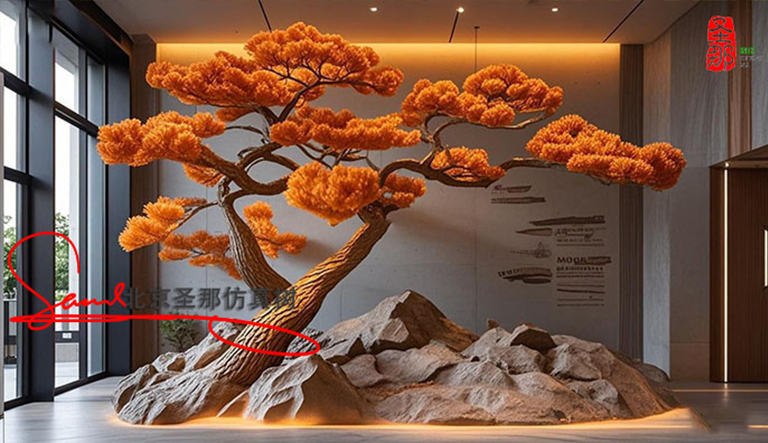 仿真樹(shù).jpg 仿真樹(shù)