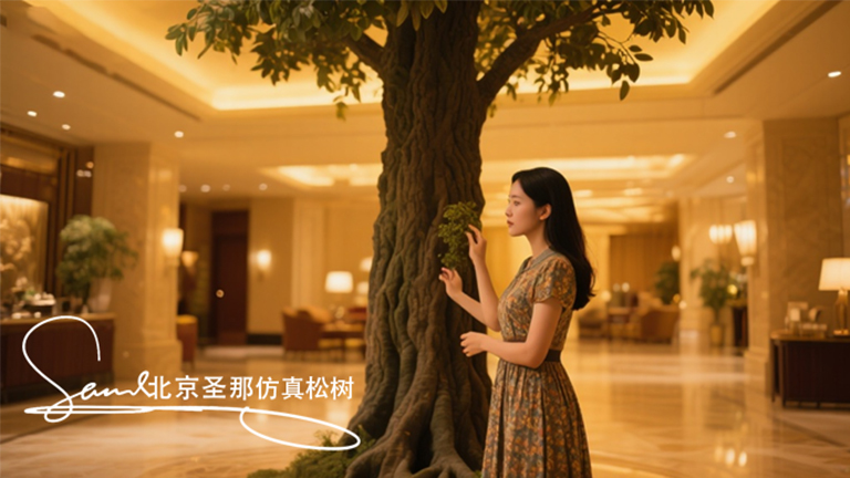 仿真樹.jpg 仿真樹