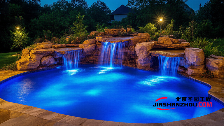 仿真假山.jpg 仿真假山