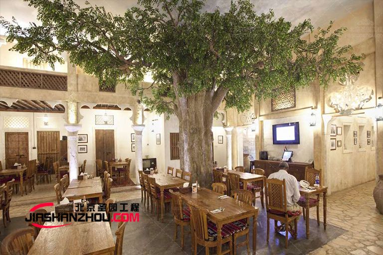 仿真樹.jpg 仿真樹