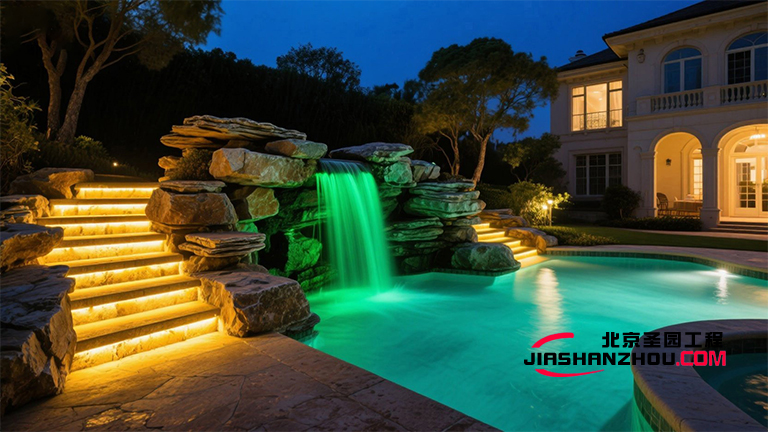 仿真假山.jpg 仿真假山