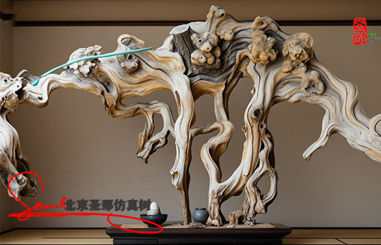 仿真樹(shù).jpg 仿真樹(shù)