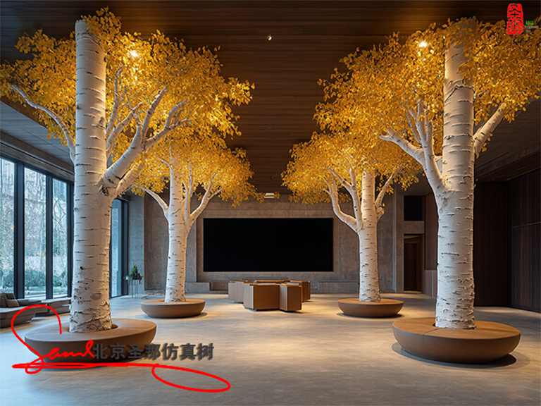 仿真樹(shù).jpg 仿真樹(shù)