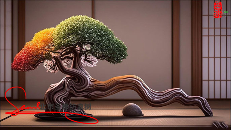 仿真樹(shù).jpg 仿真樹(shù)