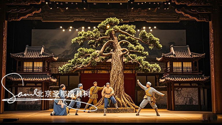 仿真樹(shù).jpg 仿真樹(shù)