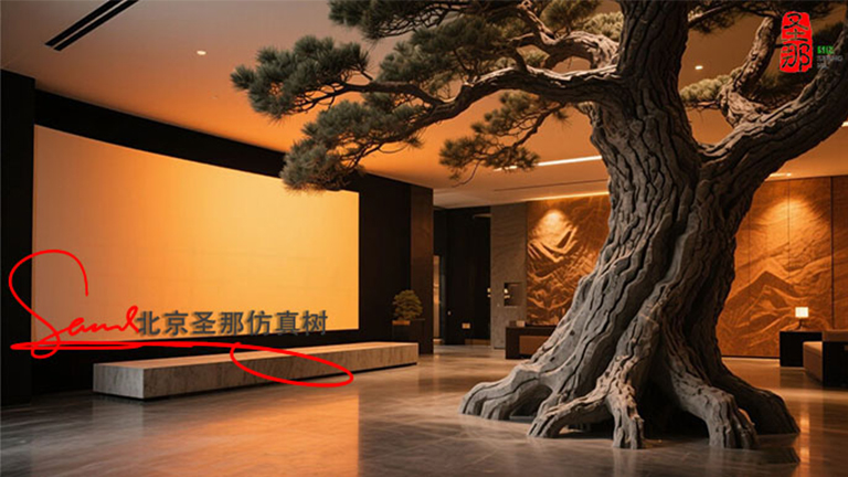 仿真樹(shù).jpg 仿真樹(shù)