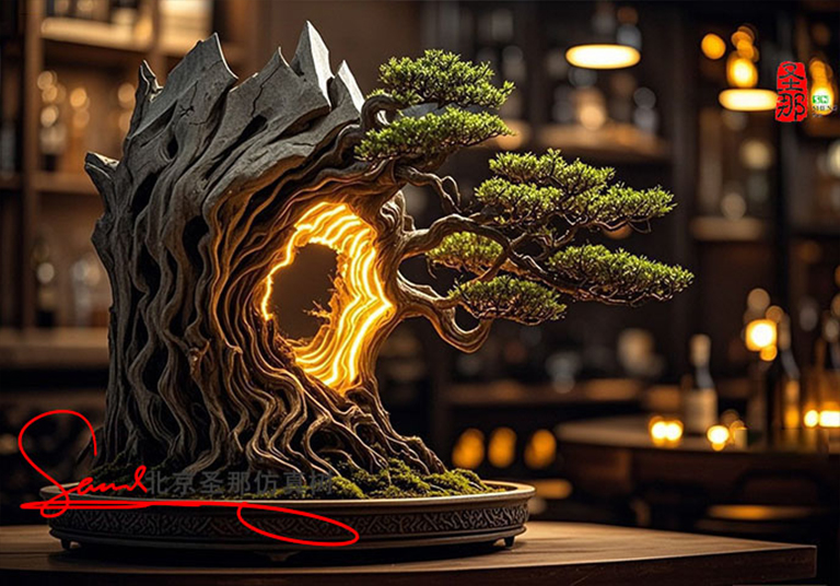 仿真樹(shù).jpg 仿真樹(shù)