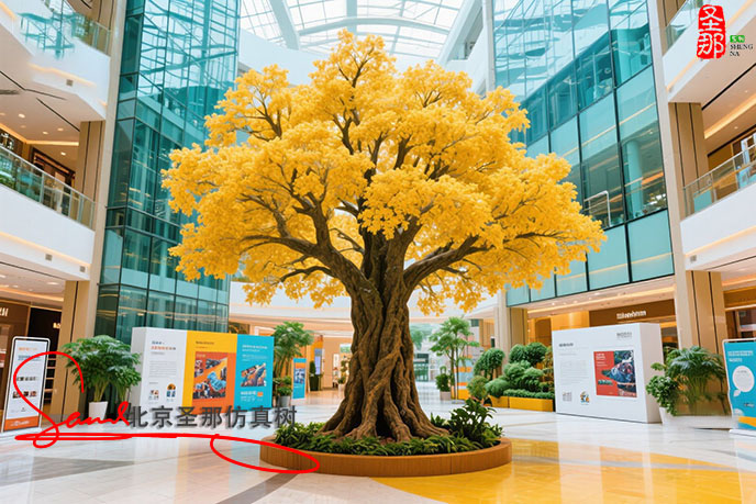 仿真樹(shù).jpg 仿真樹(shù)