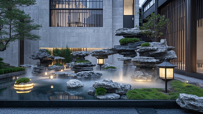 室內(nèi)假山.png 室內(nèi)假山